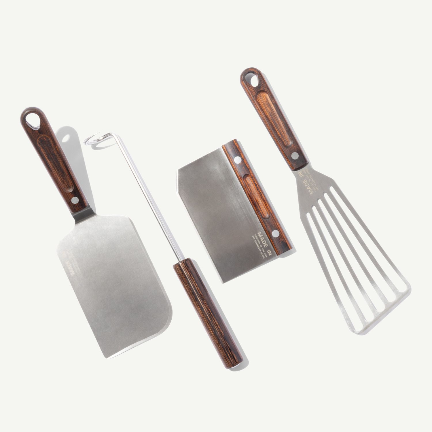 Grill Tools - Image 2