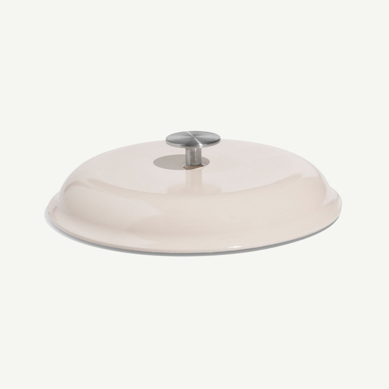 Enameled Cast Iron Braiser - Image 5