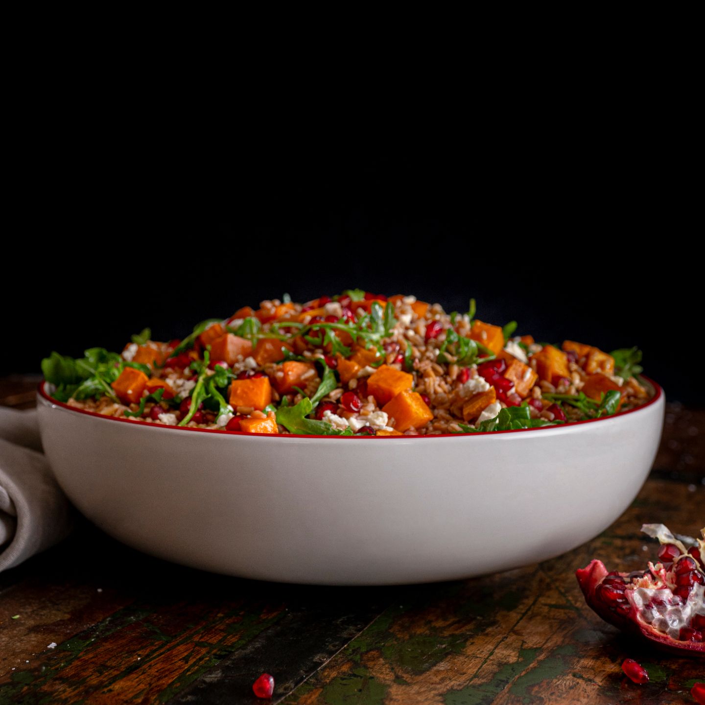 Serving Bowl - Image 2