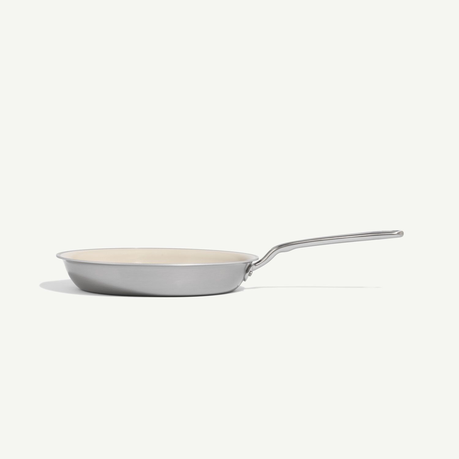 CeramiClad™ Non Stick Frying Pan Set - Image 4