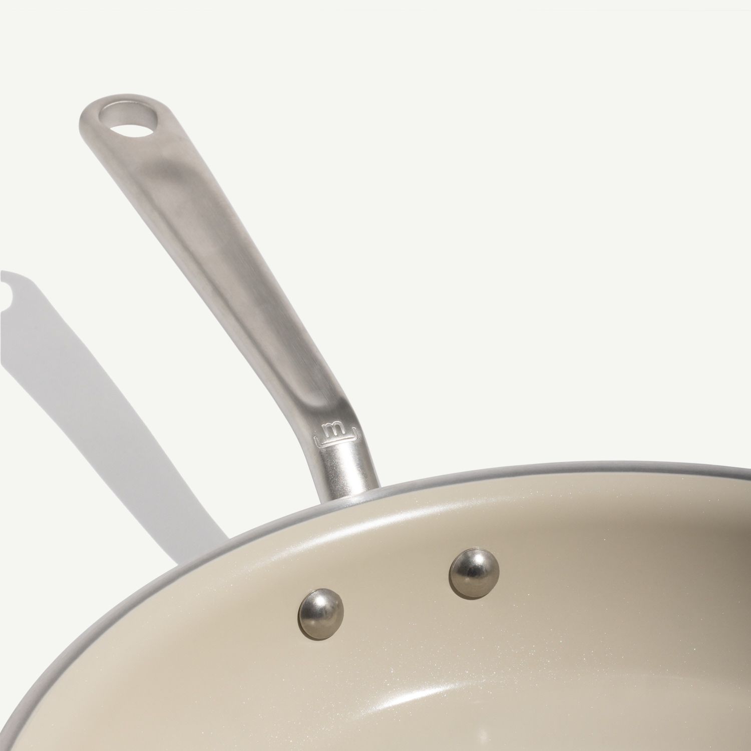 Multi-Material Frying Pan Set - Image 5