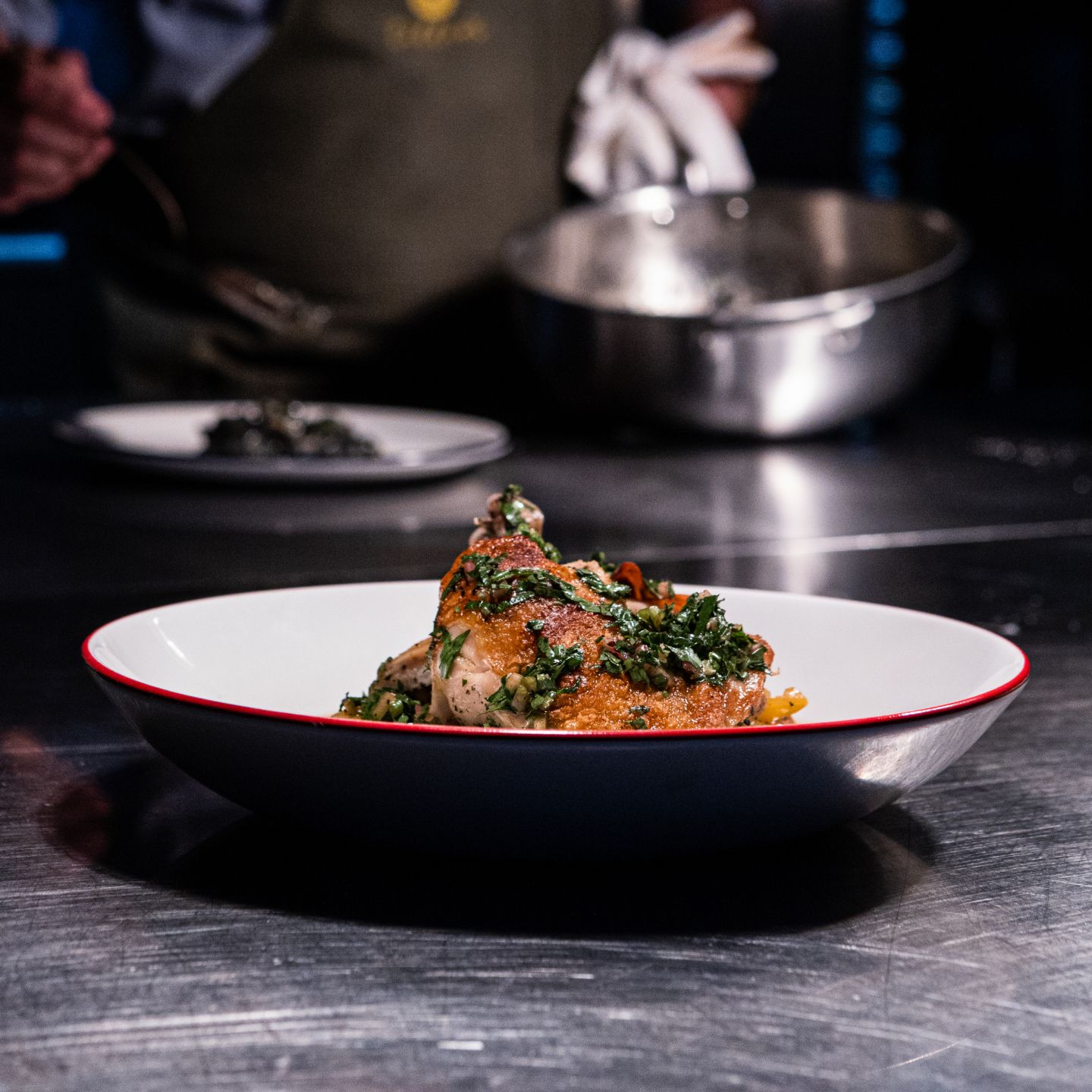 Entrée Bowls - Image 2