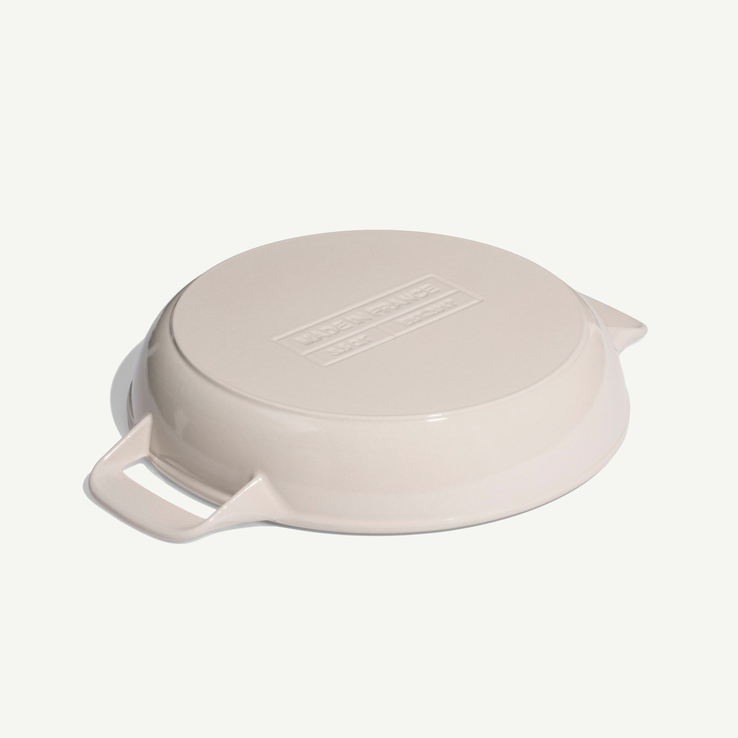 Enameled Cast Iron Braiser - Image 6