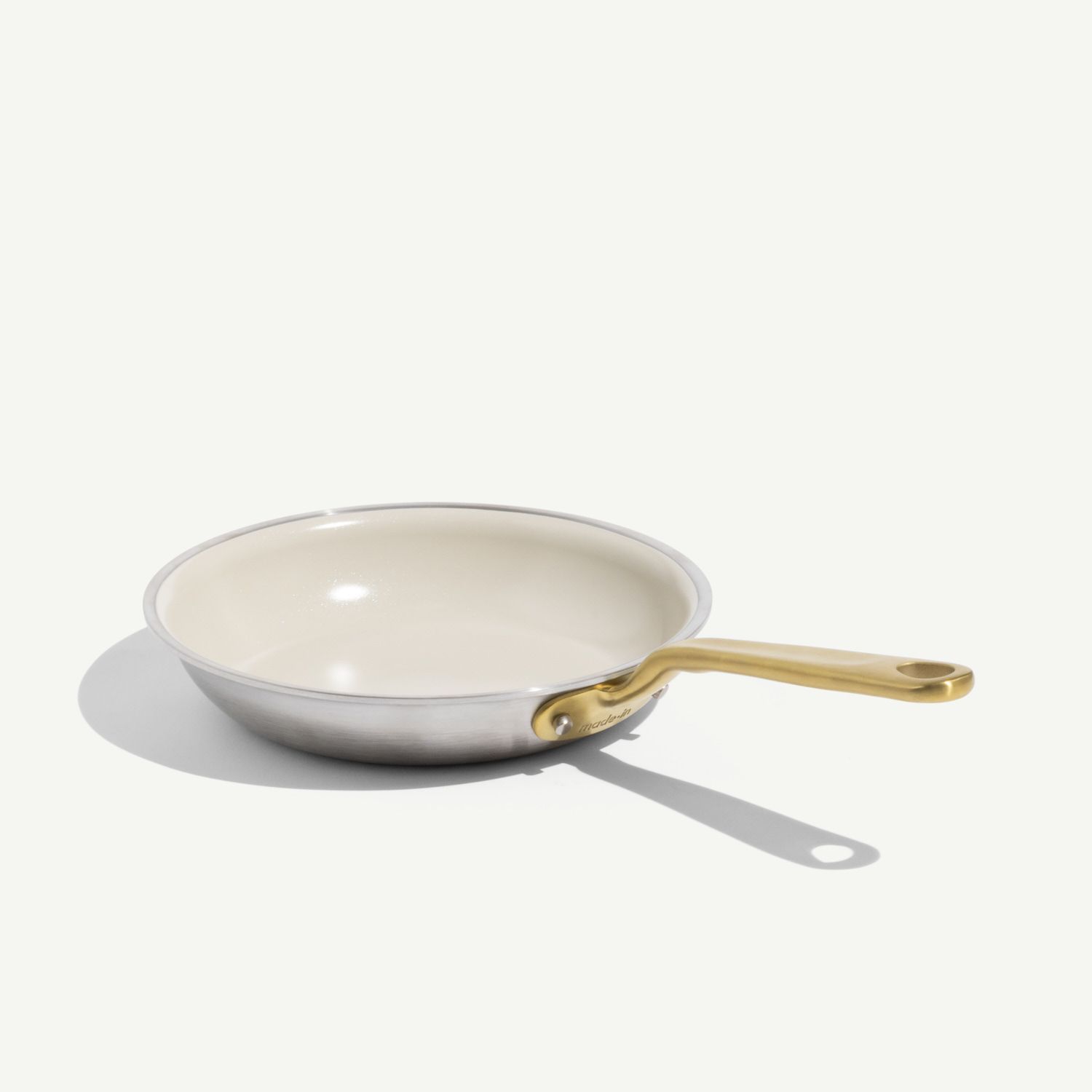 CeramiClad™ Non Stick Frying Pan - Image 3