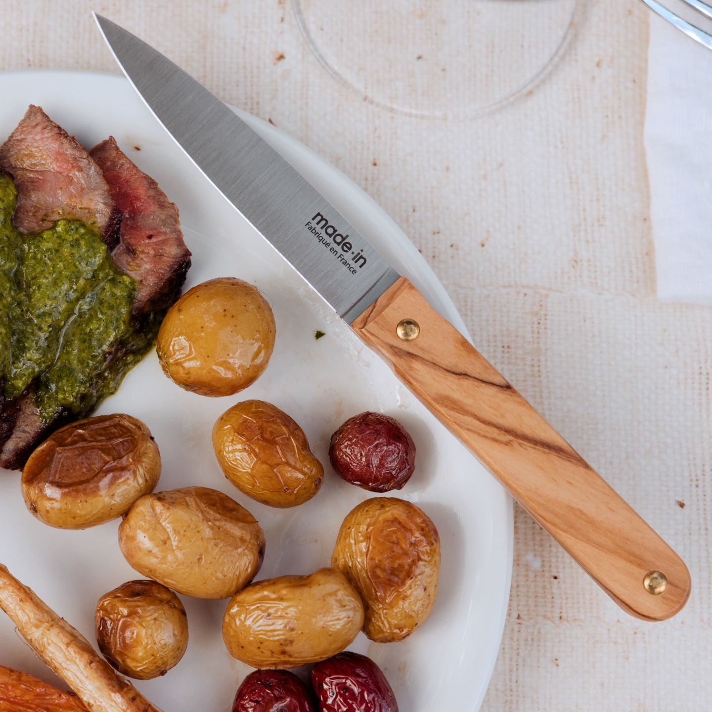 Steak Knives - Image 2