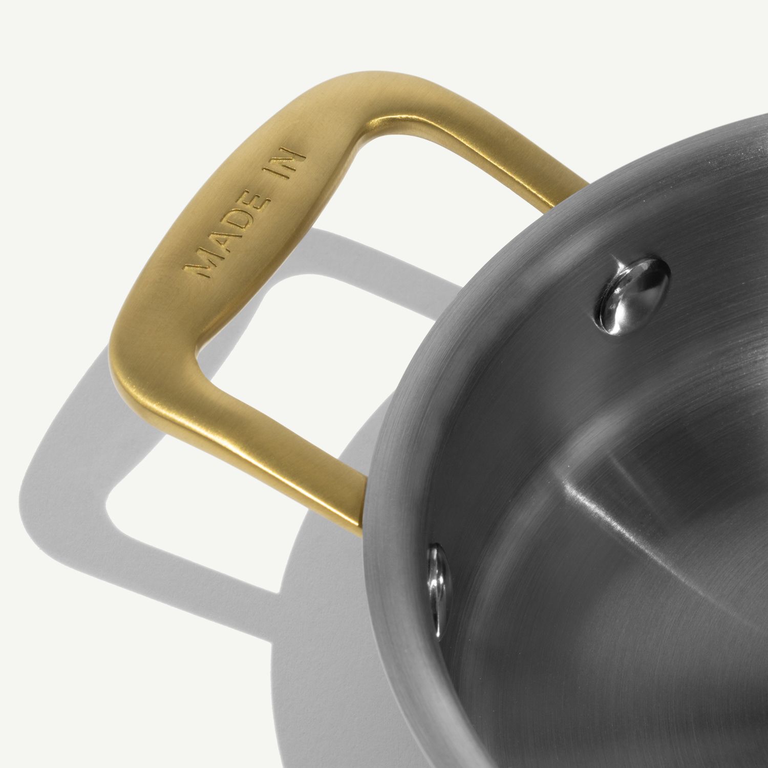 Stainless Steel Gratin Dishes - Image 4