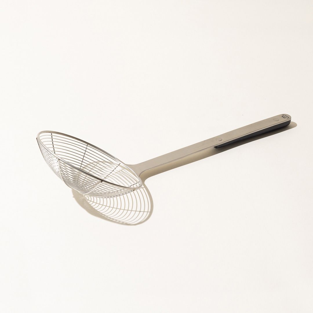 Spider Strainer
