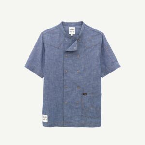 Wrangler x Made In Chef Shirt