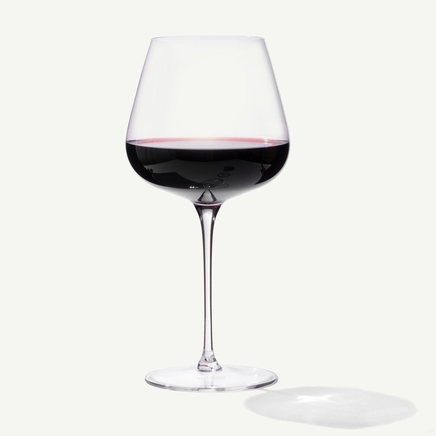Crystal Wine Glasses - Image 2