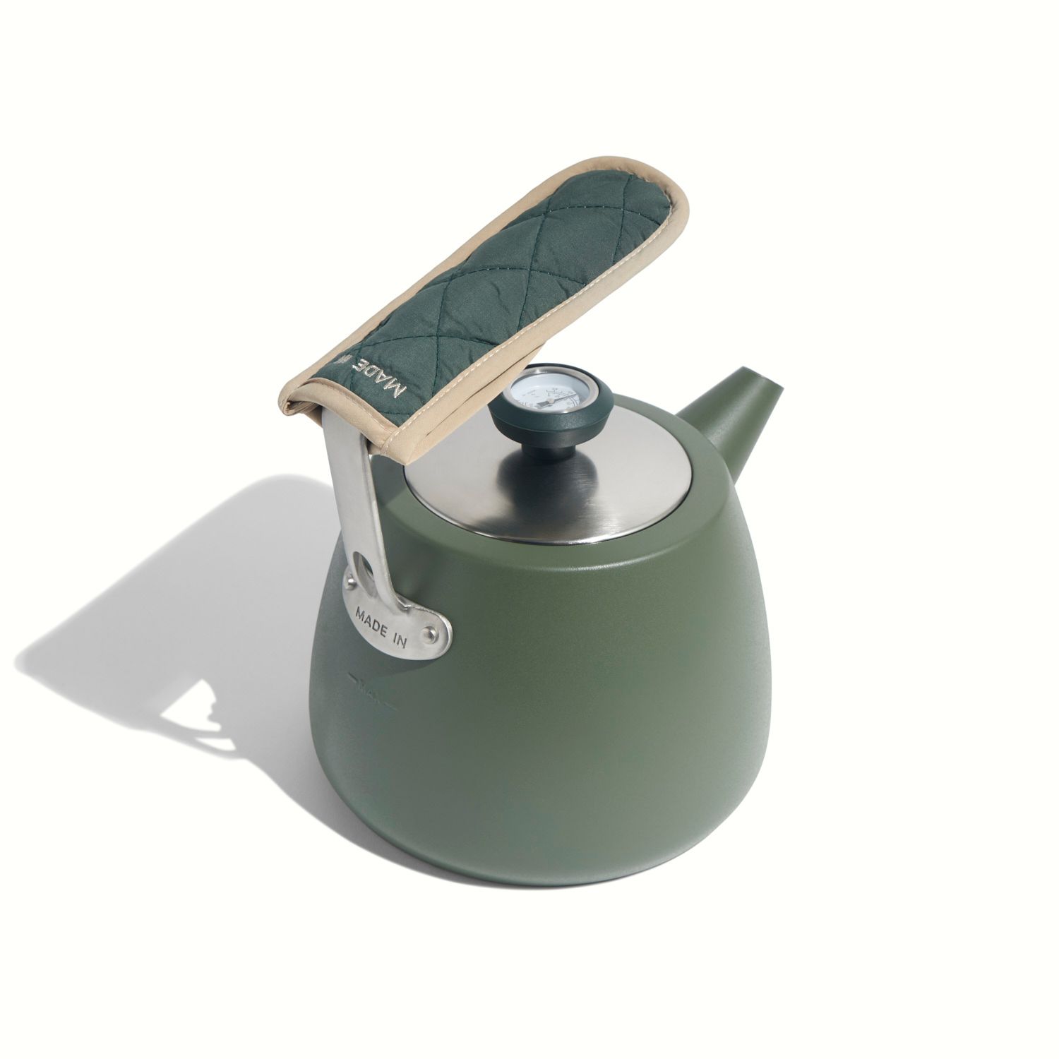 Kettle - Image 7
