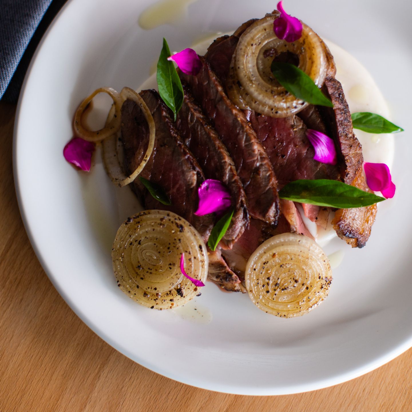 Dinner Plates - Image 2