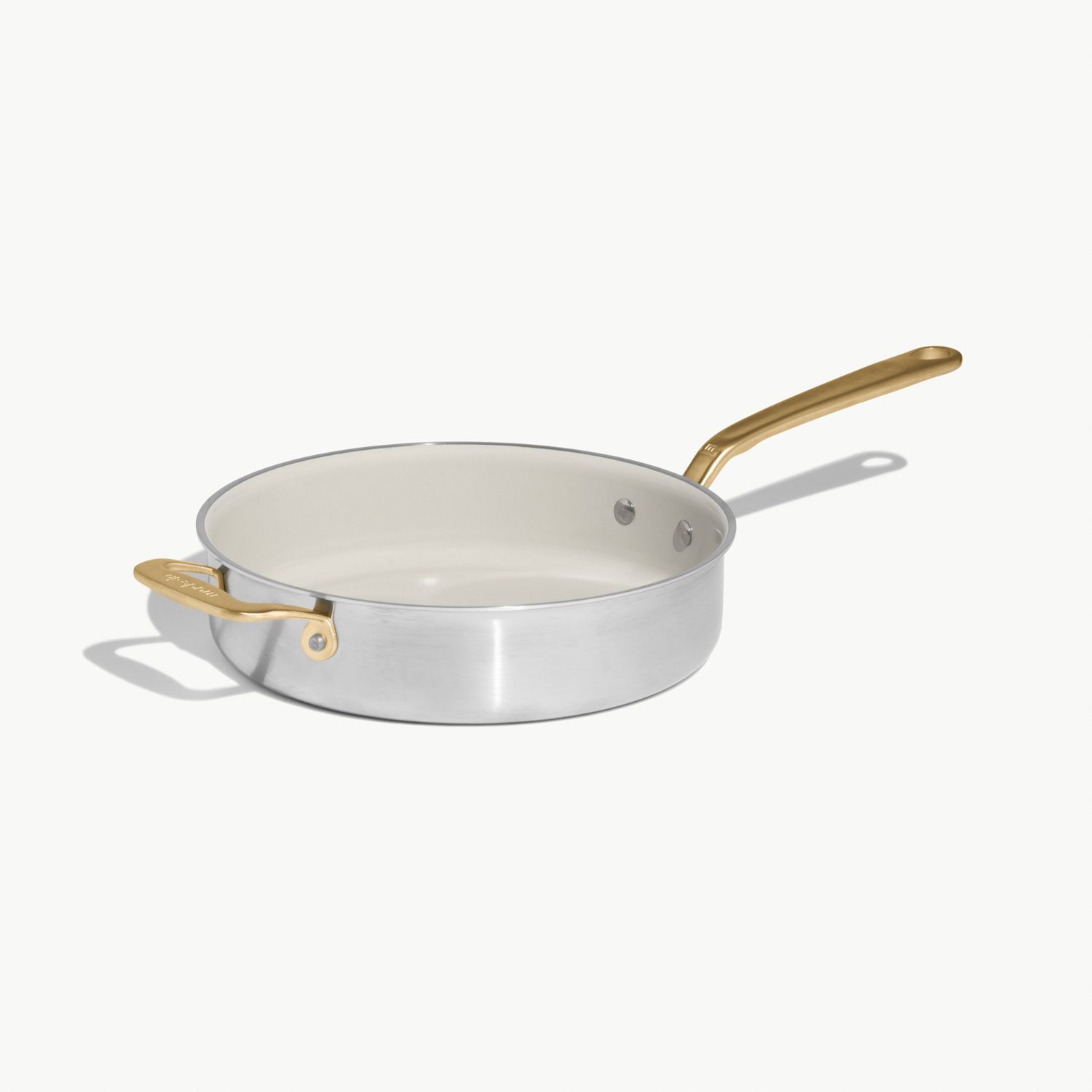 CeramiClad™ Non Stick Saute Pan - Image 4