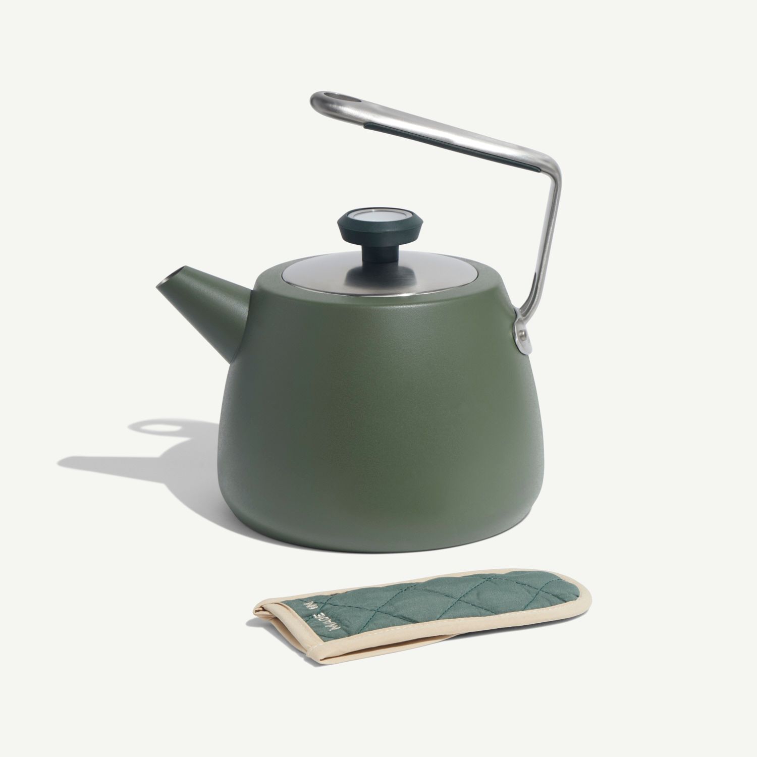 Kettle - Image 3