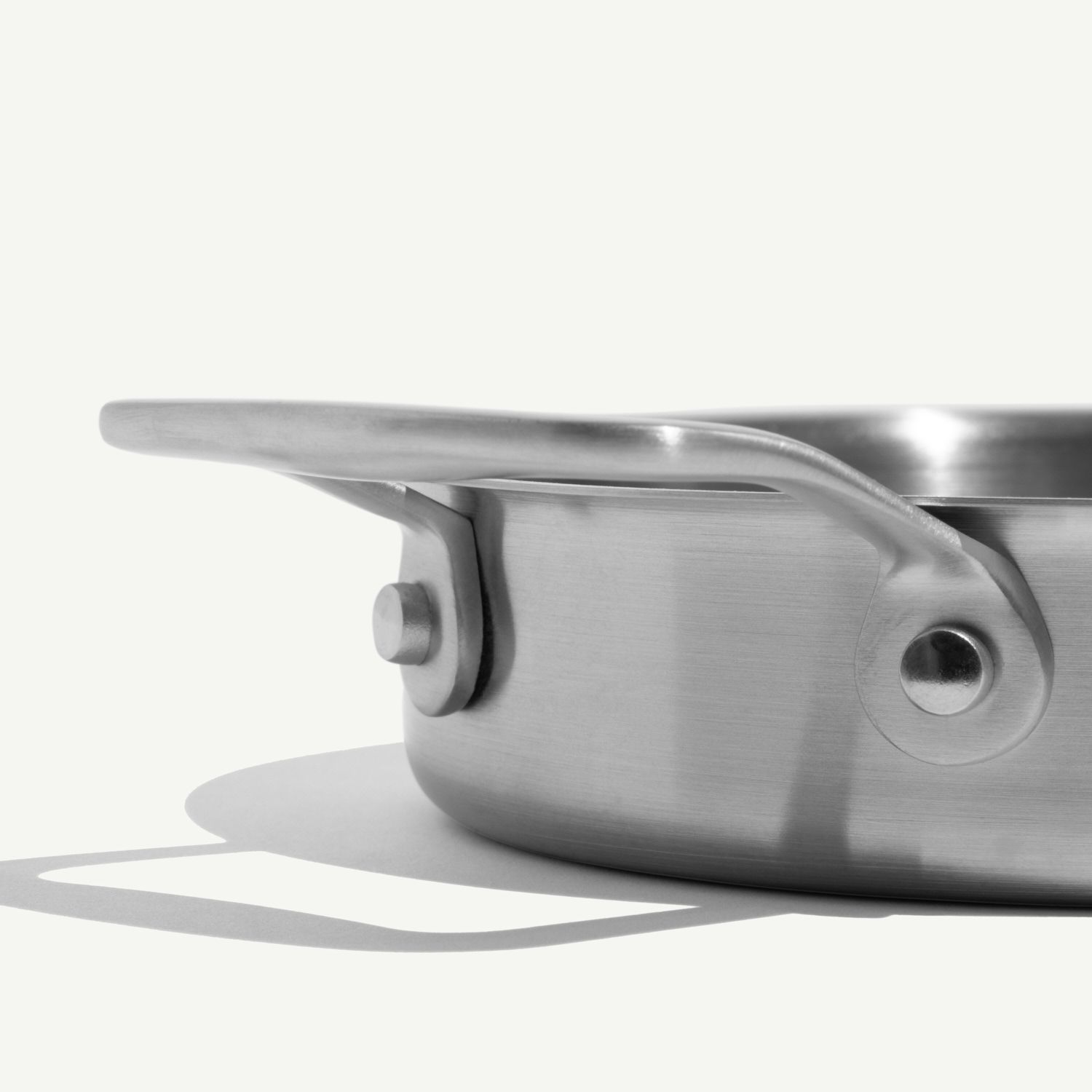Stainless Steel Gratin Dishes - Image 5