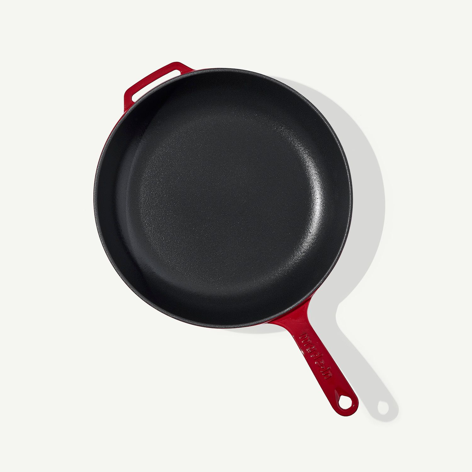 Enameled Cast Iron Set - Image 3