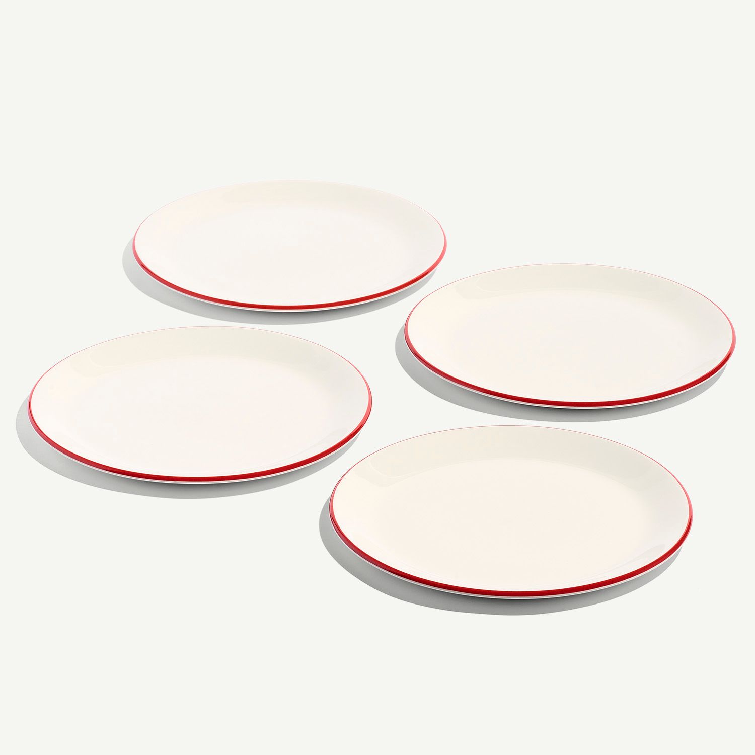 Dinner Plates - Image 2