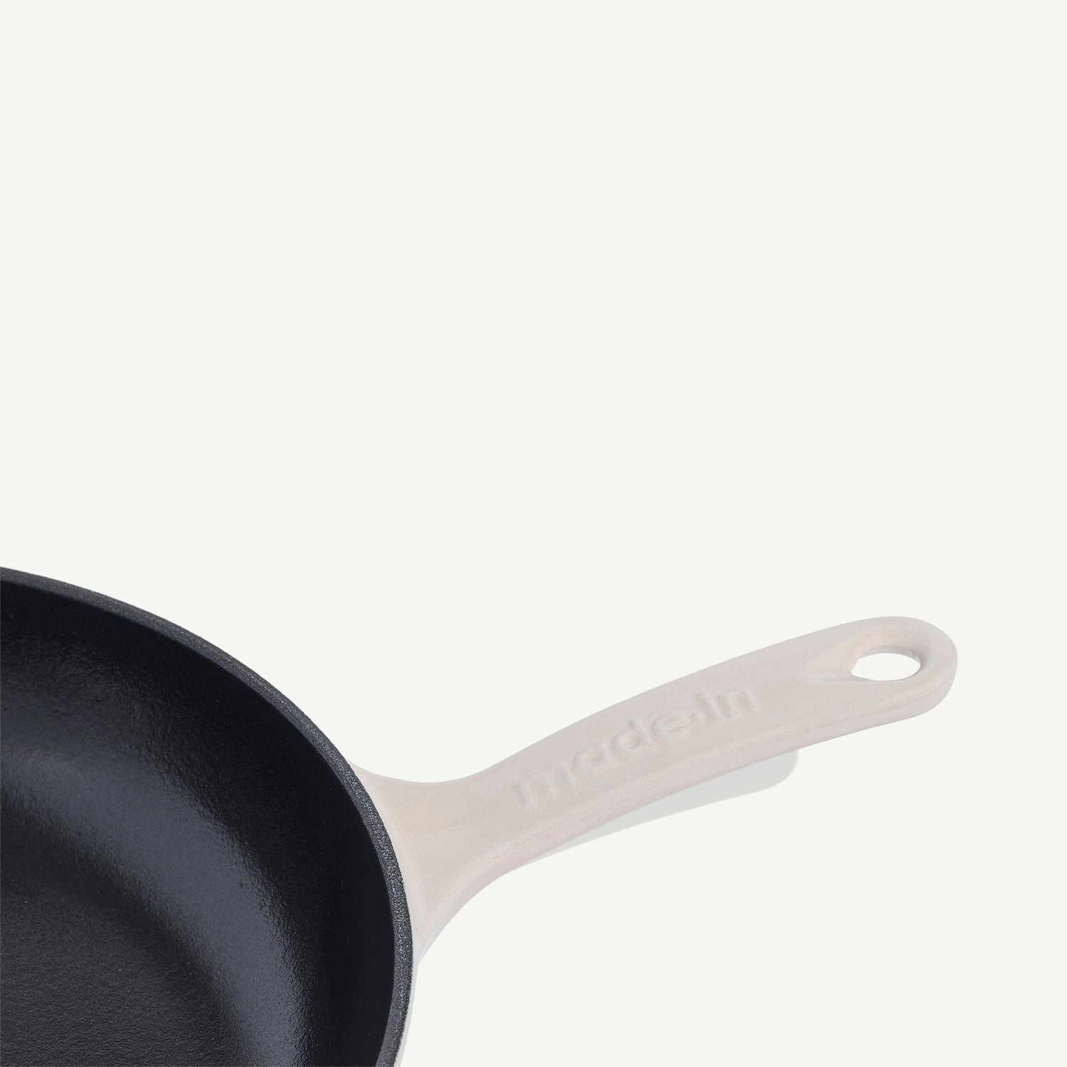 Enameled Cast Iron Set - Image 6