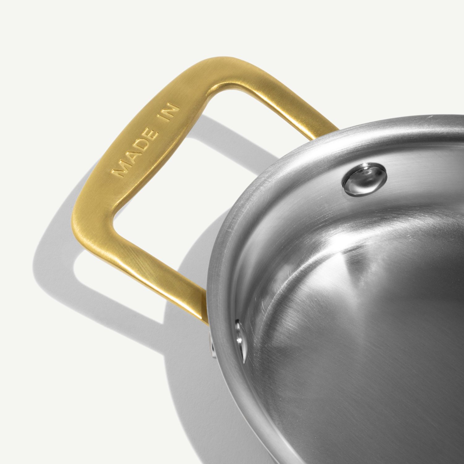Stainless Steel Gratin Dishes - Image 5