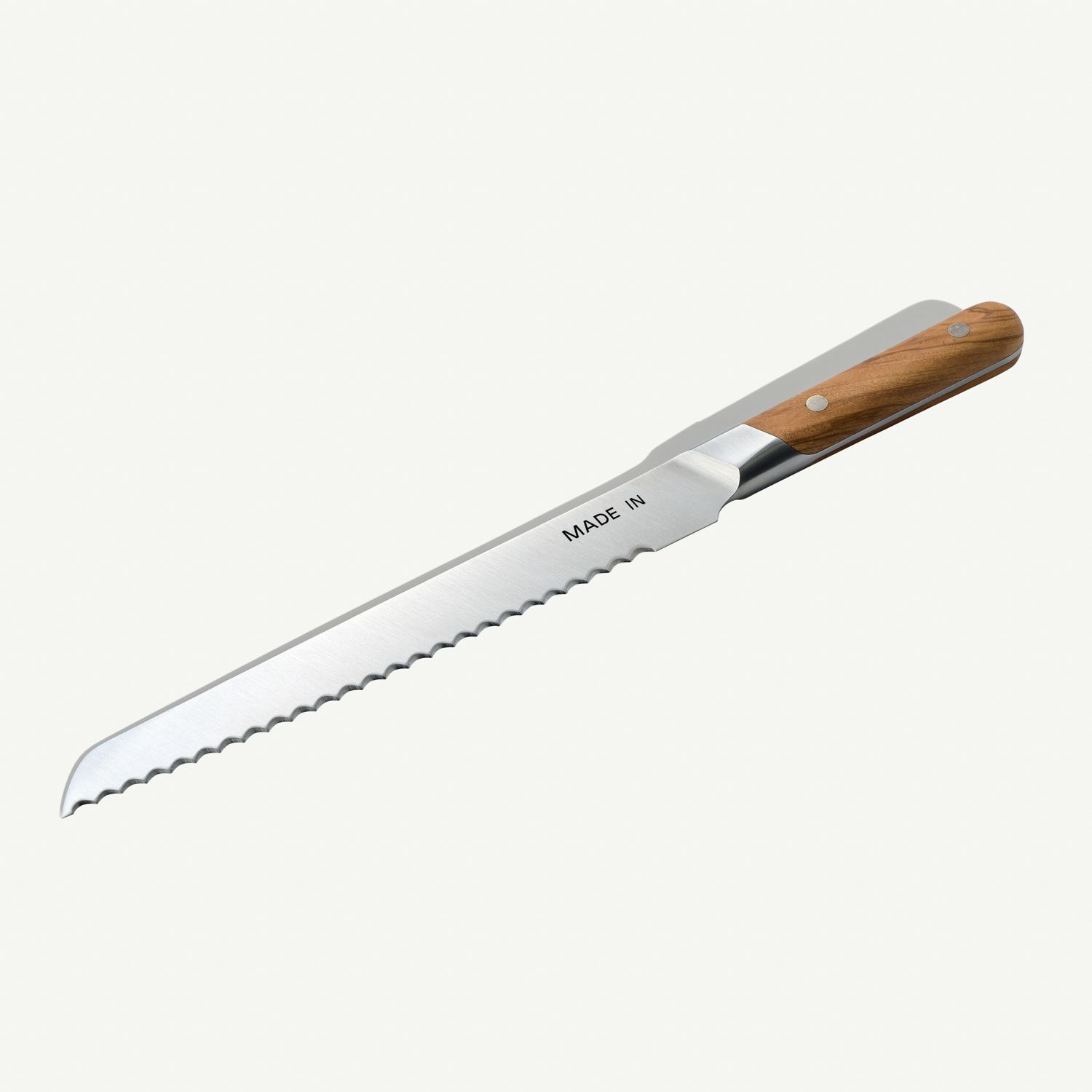 Bread Knife - Image 3