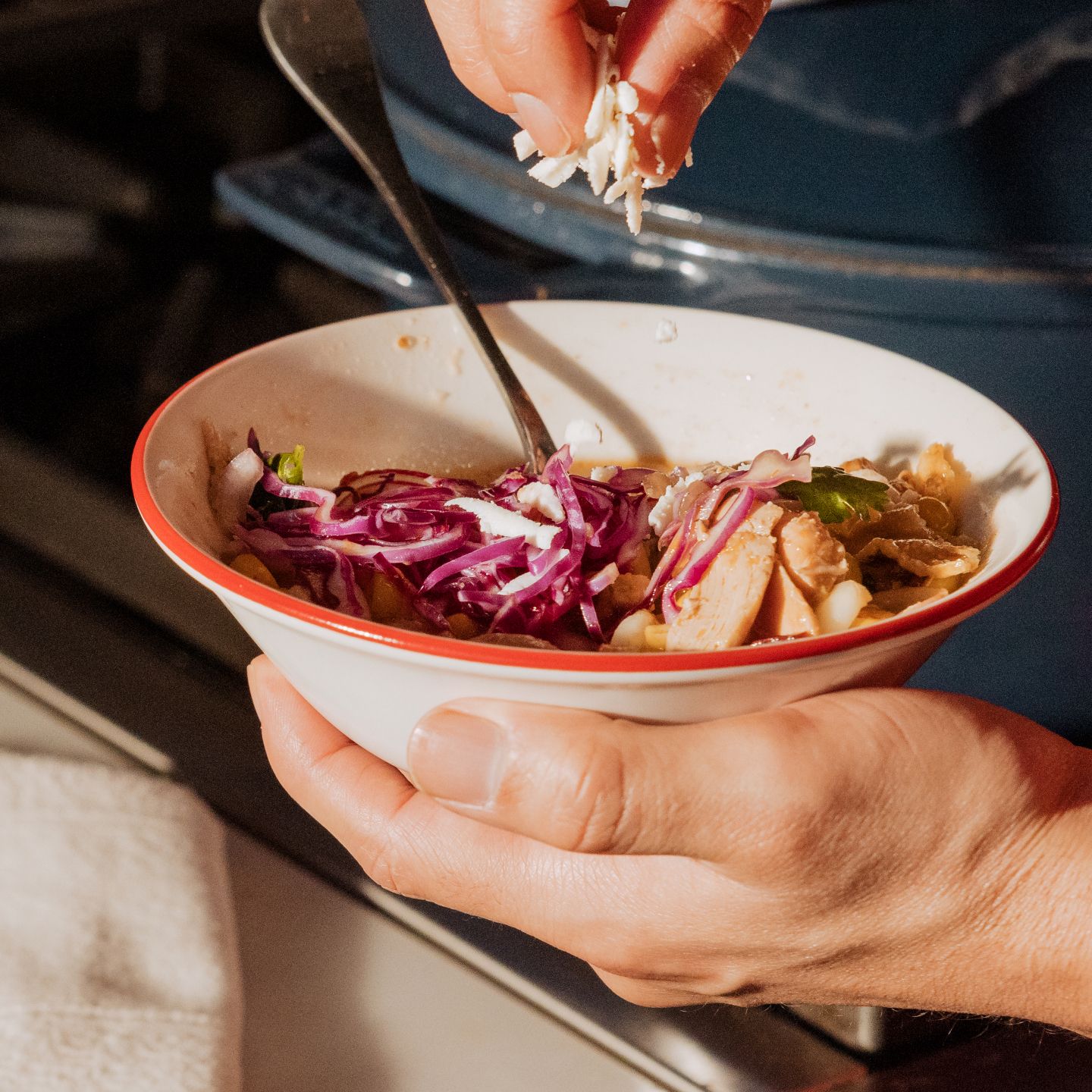 Side Bowls - Image 2