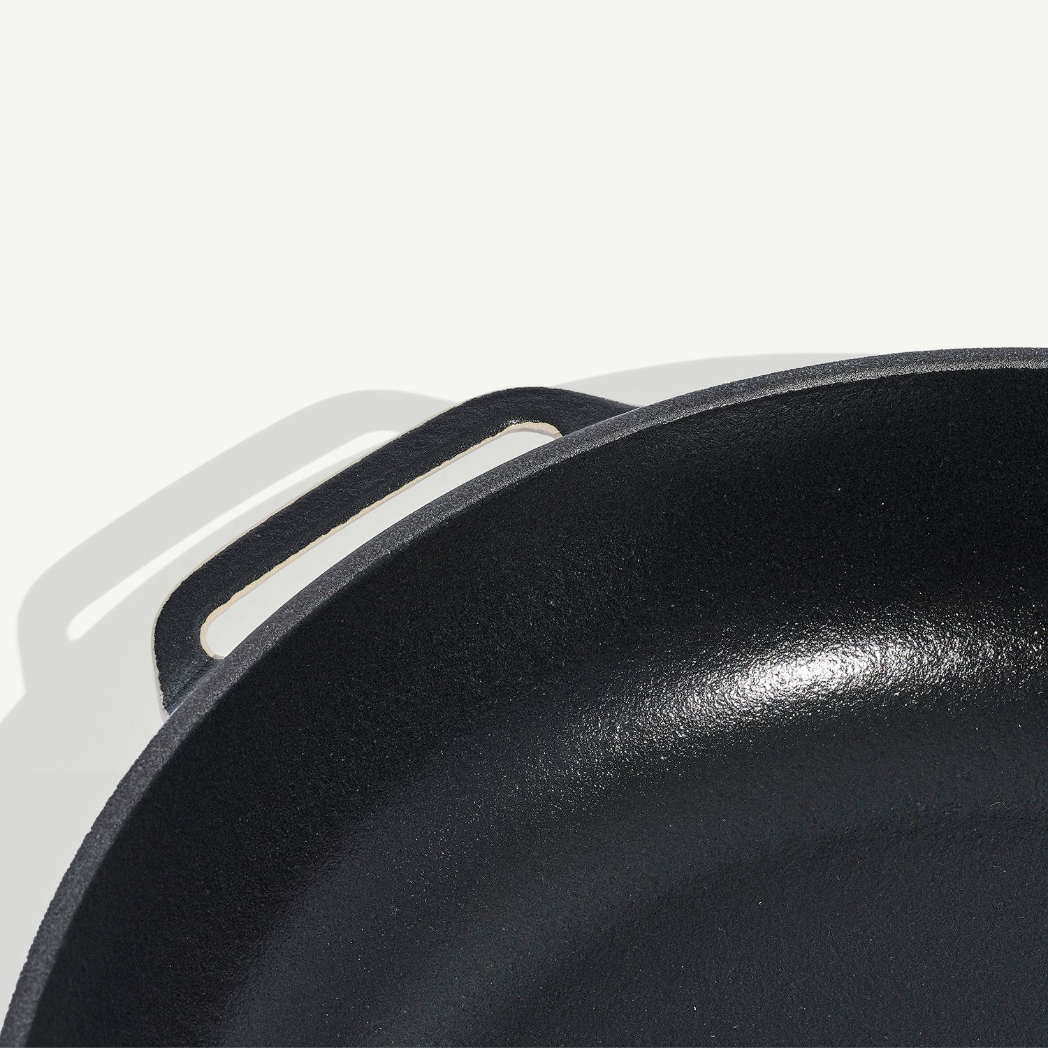 Enameled Cast Iron Set - Image 5