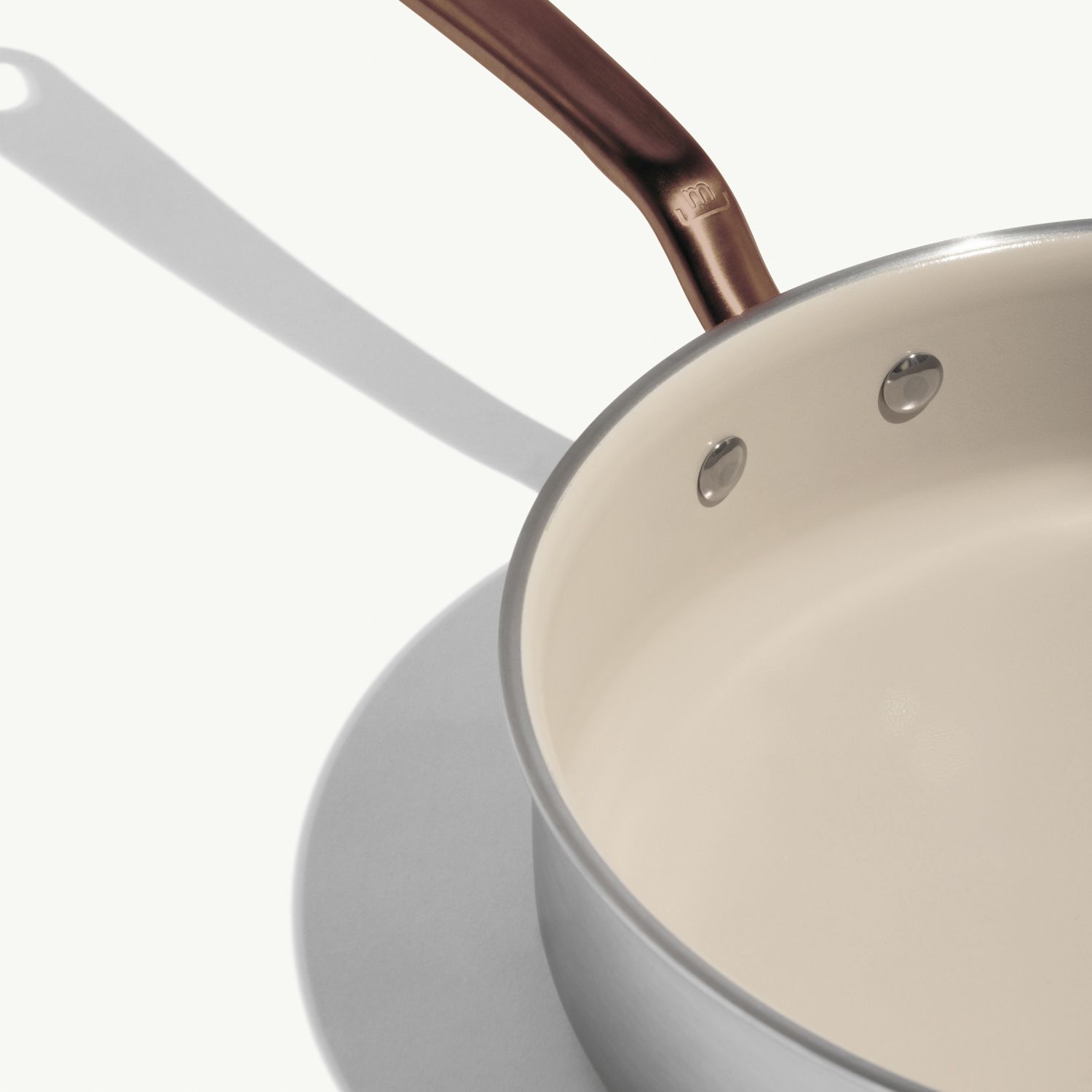 CeramiClad™ Non Stick Cookware Set - Image 4