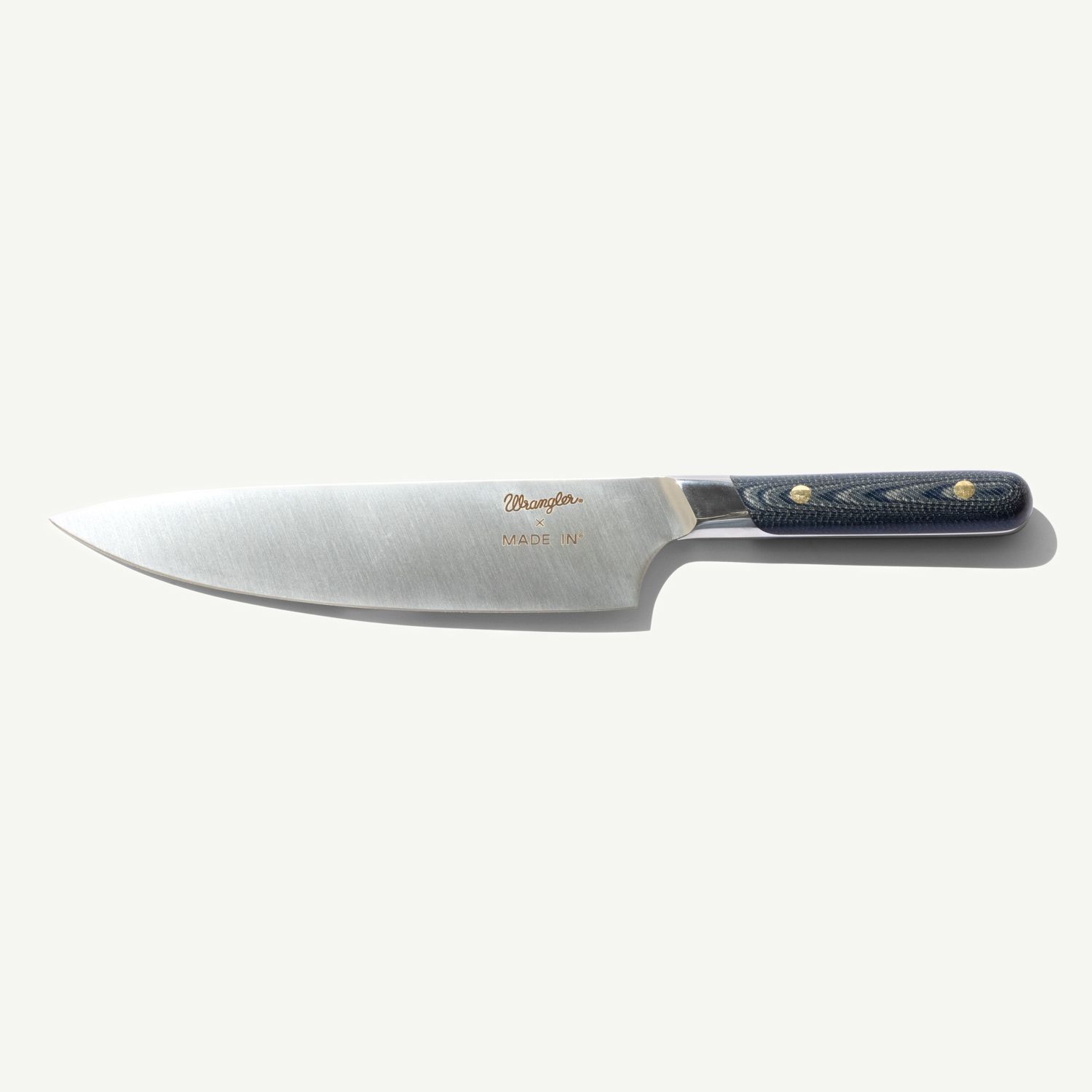 Wrangler x Made In Knives - Image 3