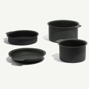Pan Protector Set