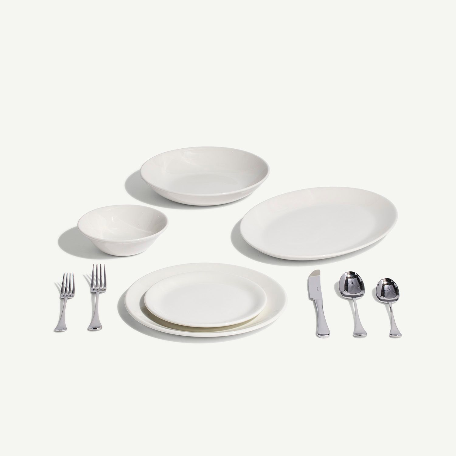 Stainless Set - Image 3