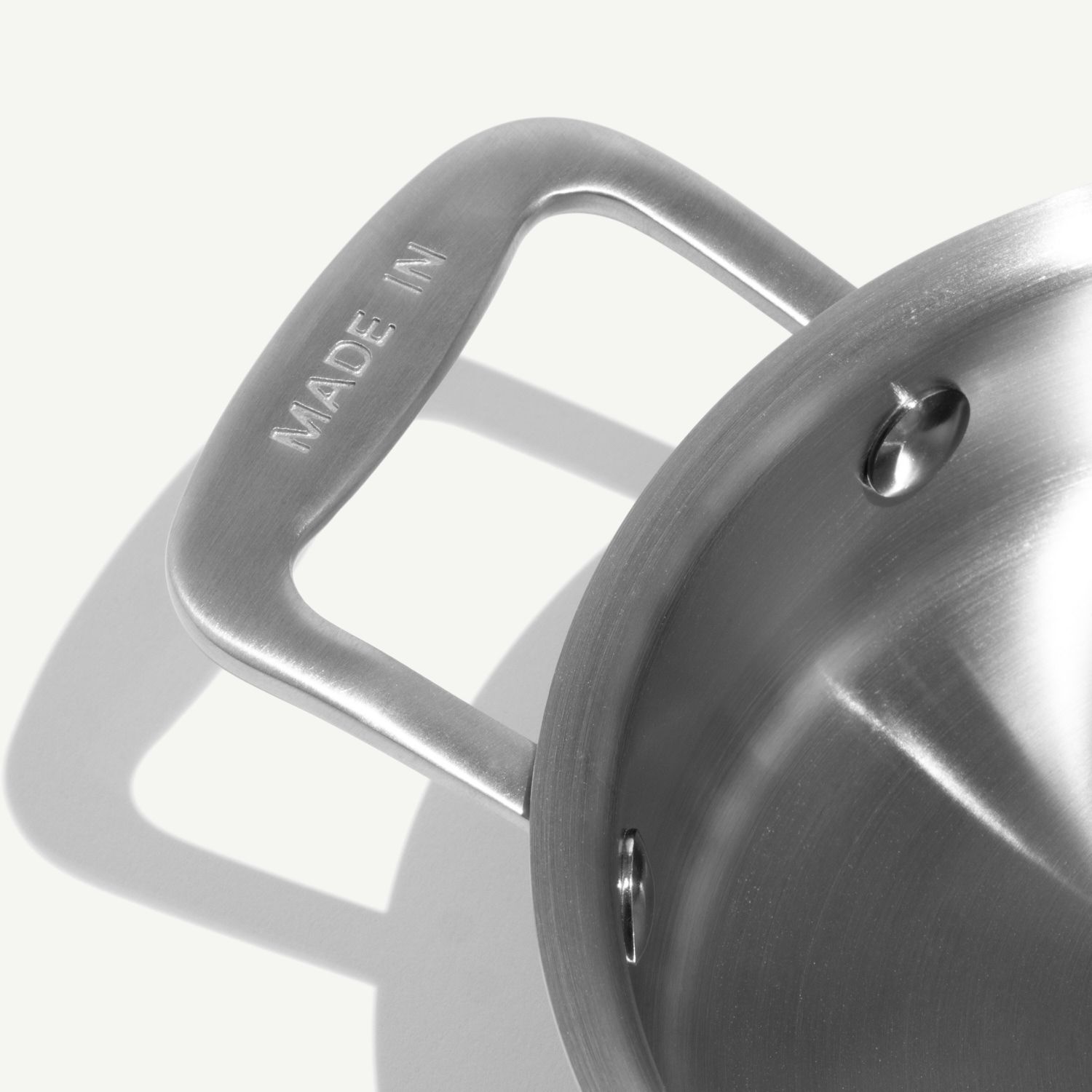 Stainless Steel Gratin Dishes - Image 4