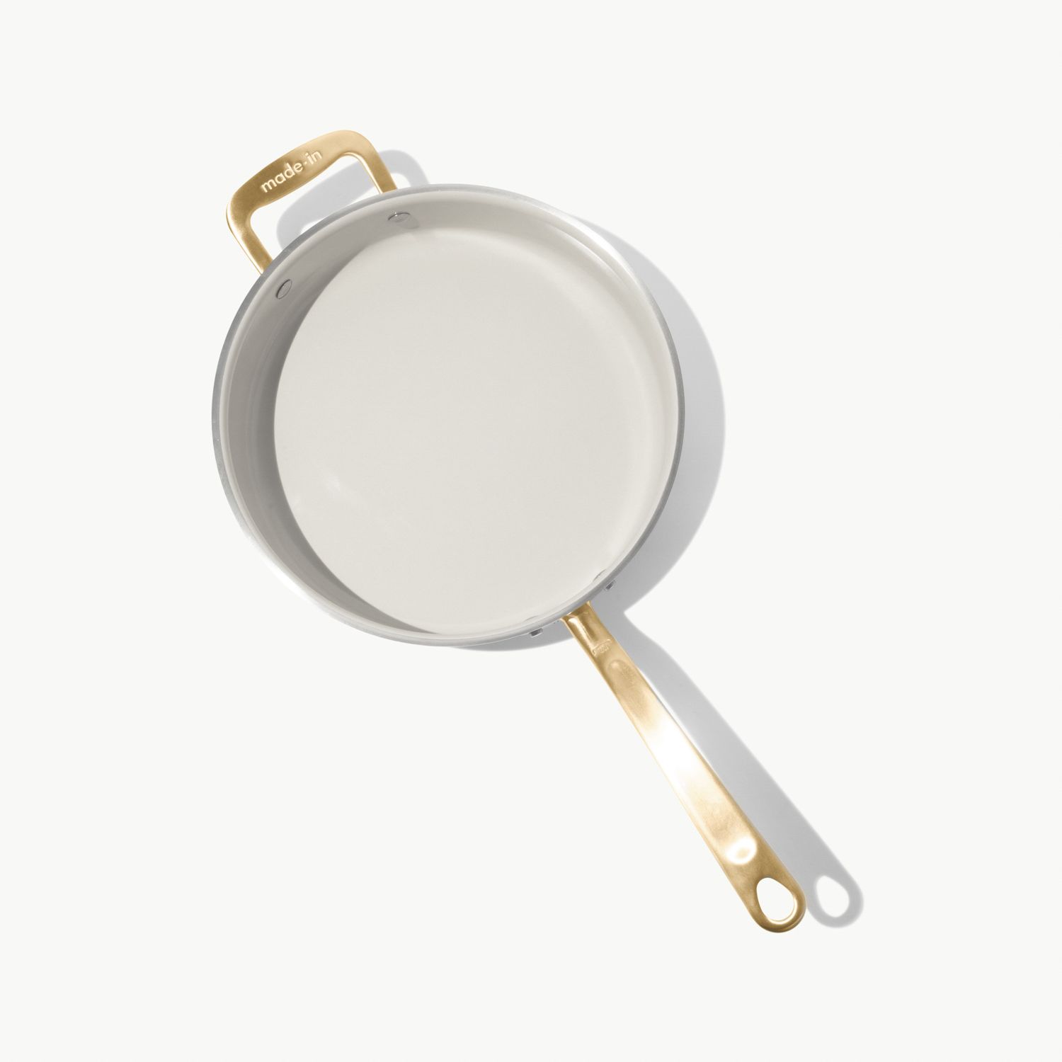 CeramiClad™ Non Stick Saute Pan - Image 3