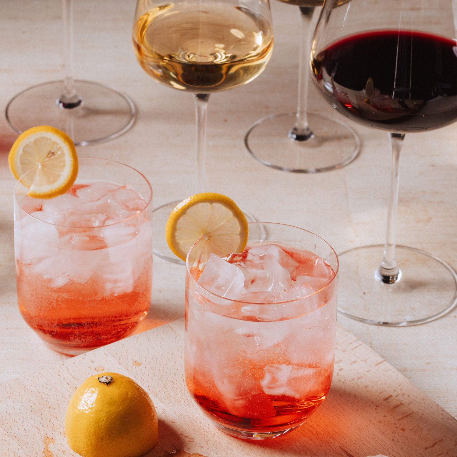 Glassware Sets - Image 2