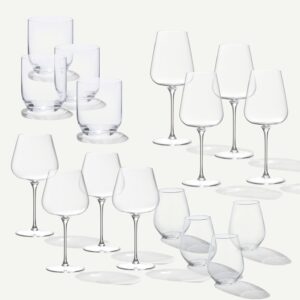 Glassware Sets