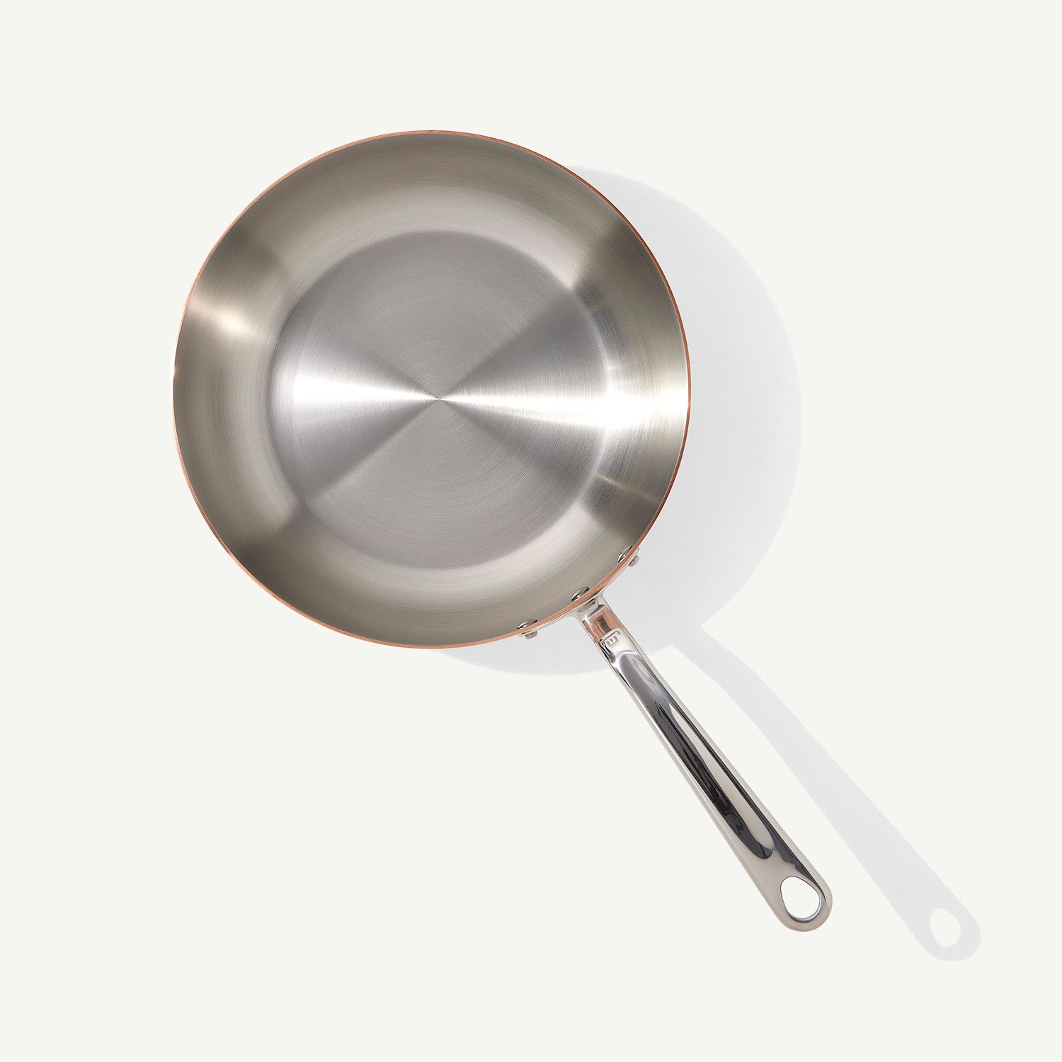 Copper Saucier - Image 4