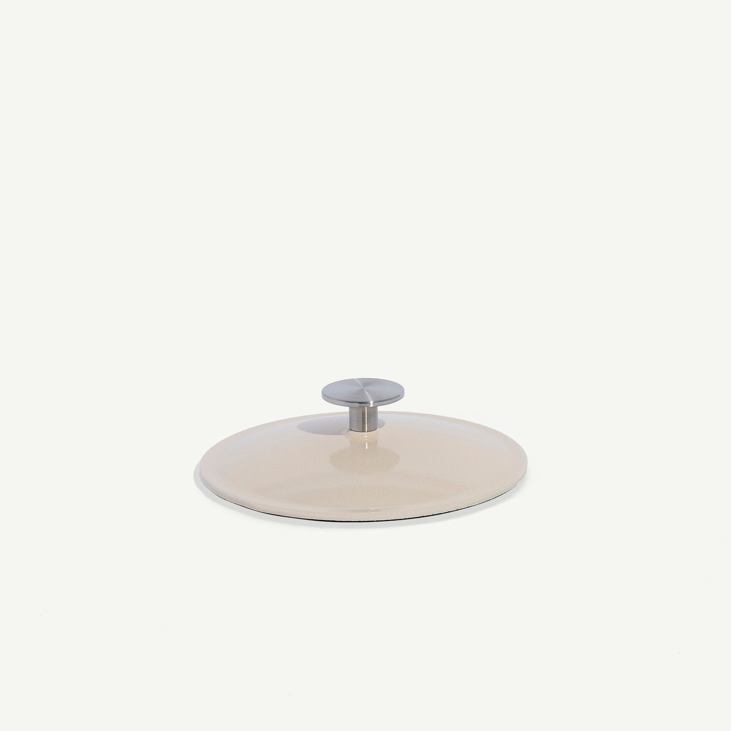 Enameled Cast Iron Saucepan - Image 10