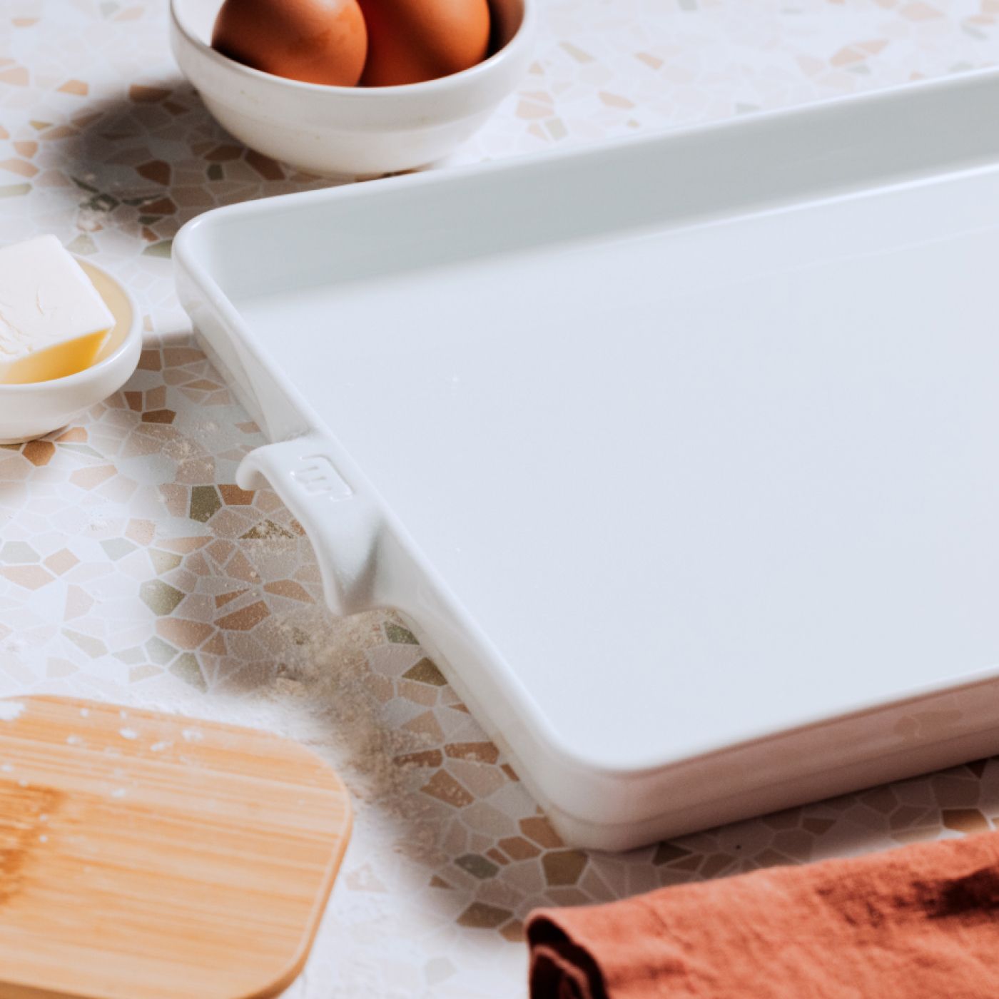 Baking Slab - Image 2