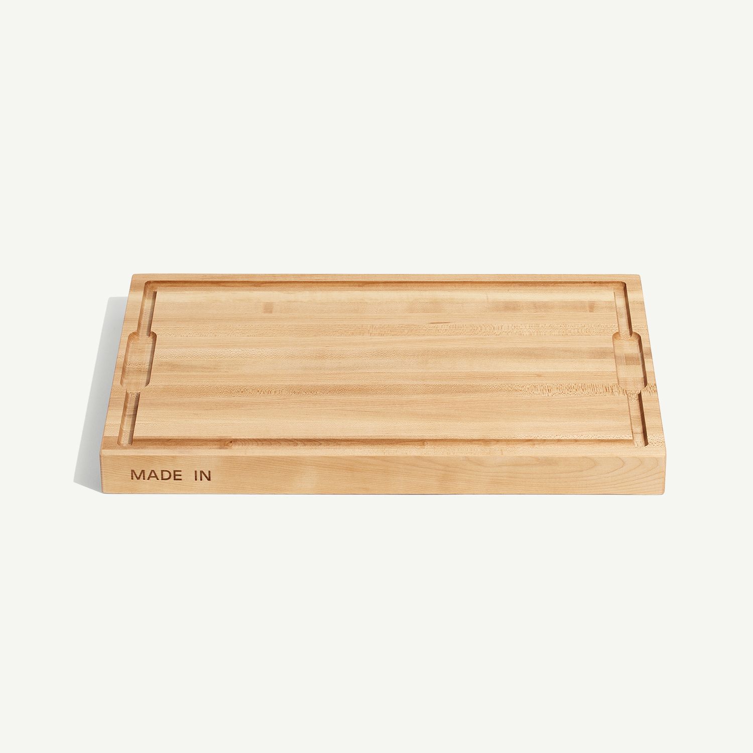 Butcher Block