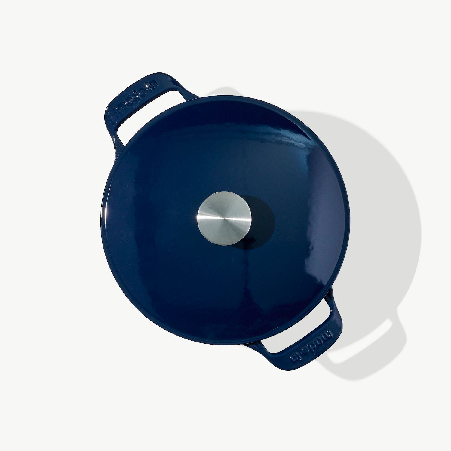 Enameled Cast Iron Set - Image 5