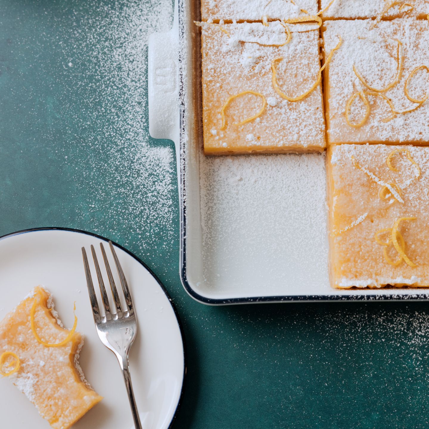 Baking Slab - Image 2