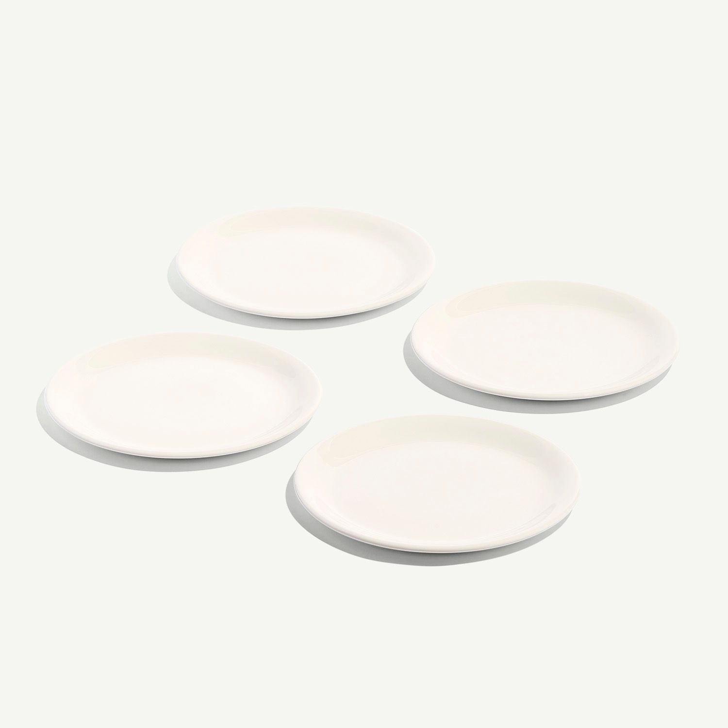 Appetizer Plates - Image 3