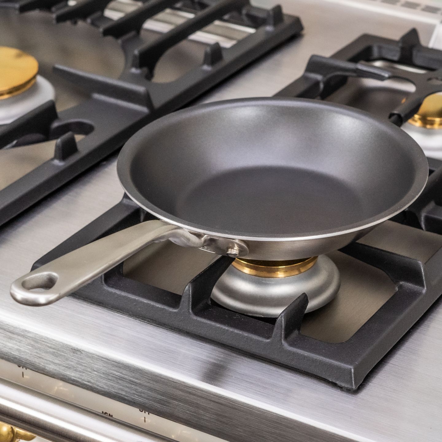 ProCoat Non Stick Frying Pan - Image 2