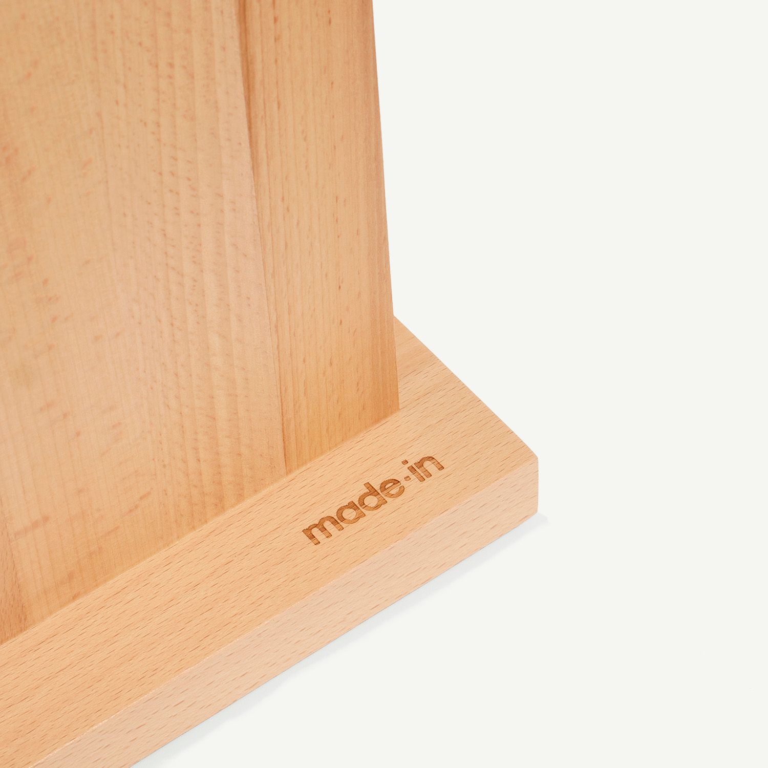Knife Block - Image 5