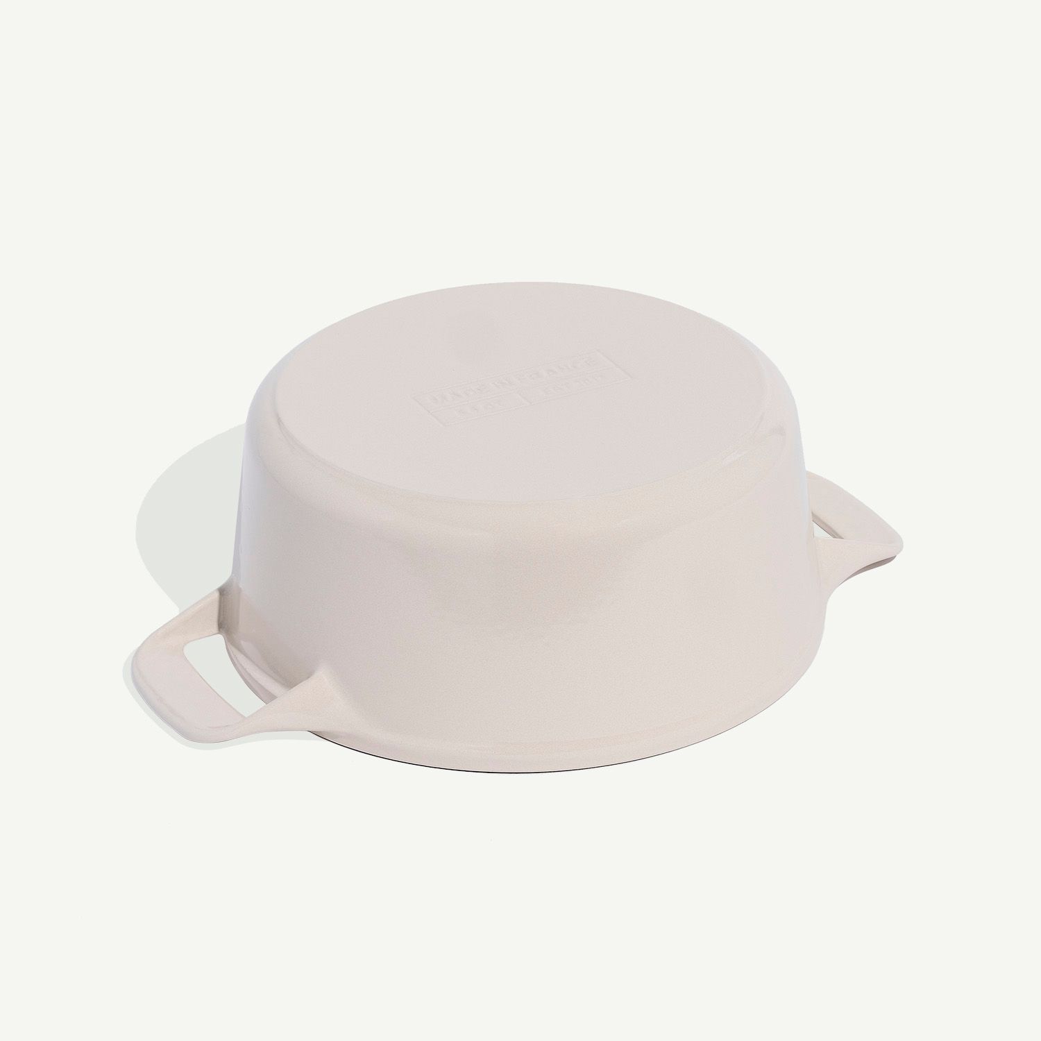 Enameled Cast Iron Set - Image 8