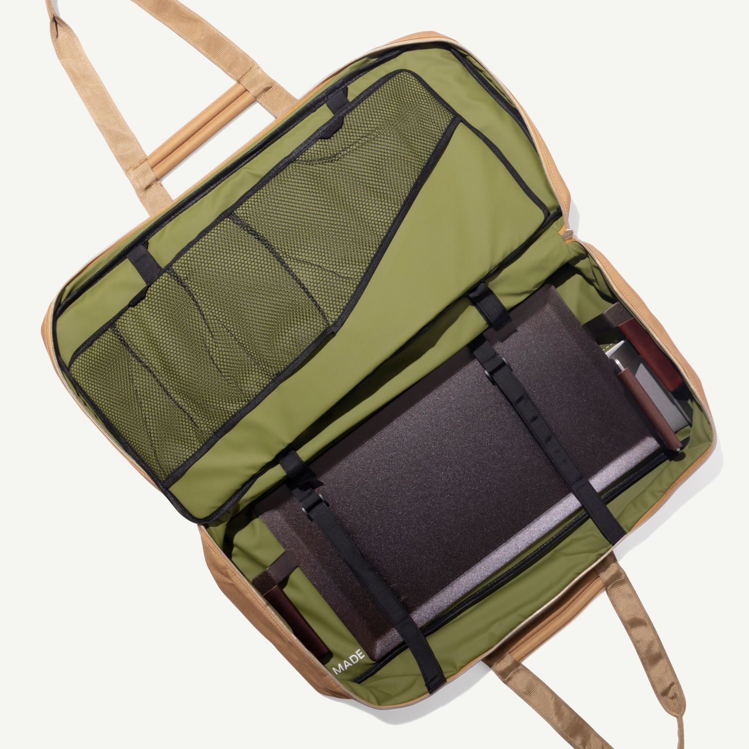 Griddle Utility Bag - Image 4