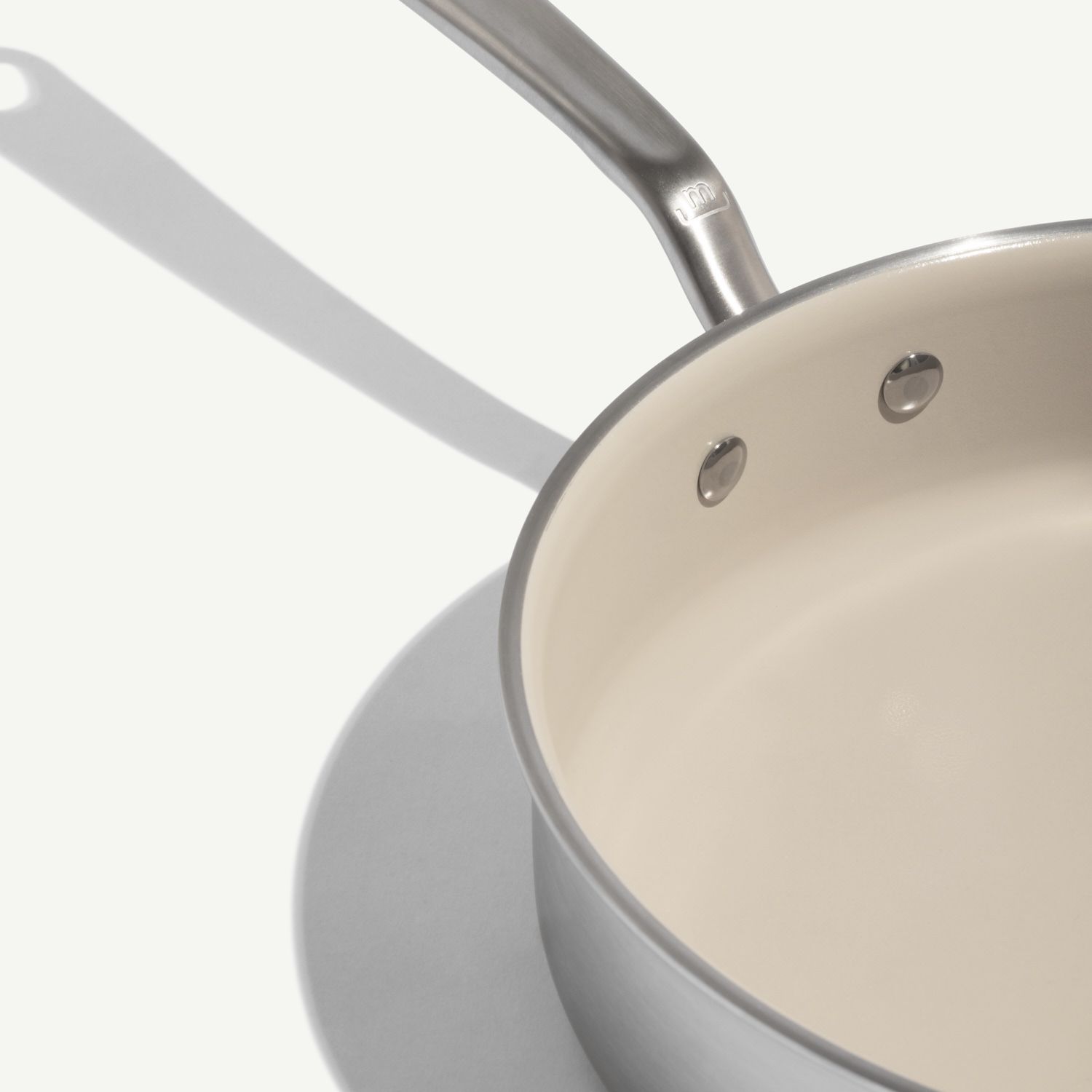 CeramiClad™ Non Stick Cookware Set - Image 6