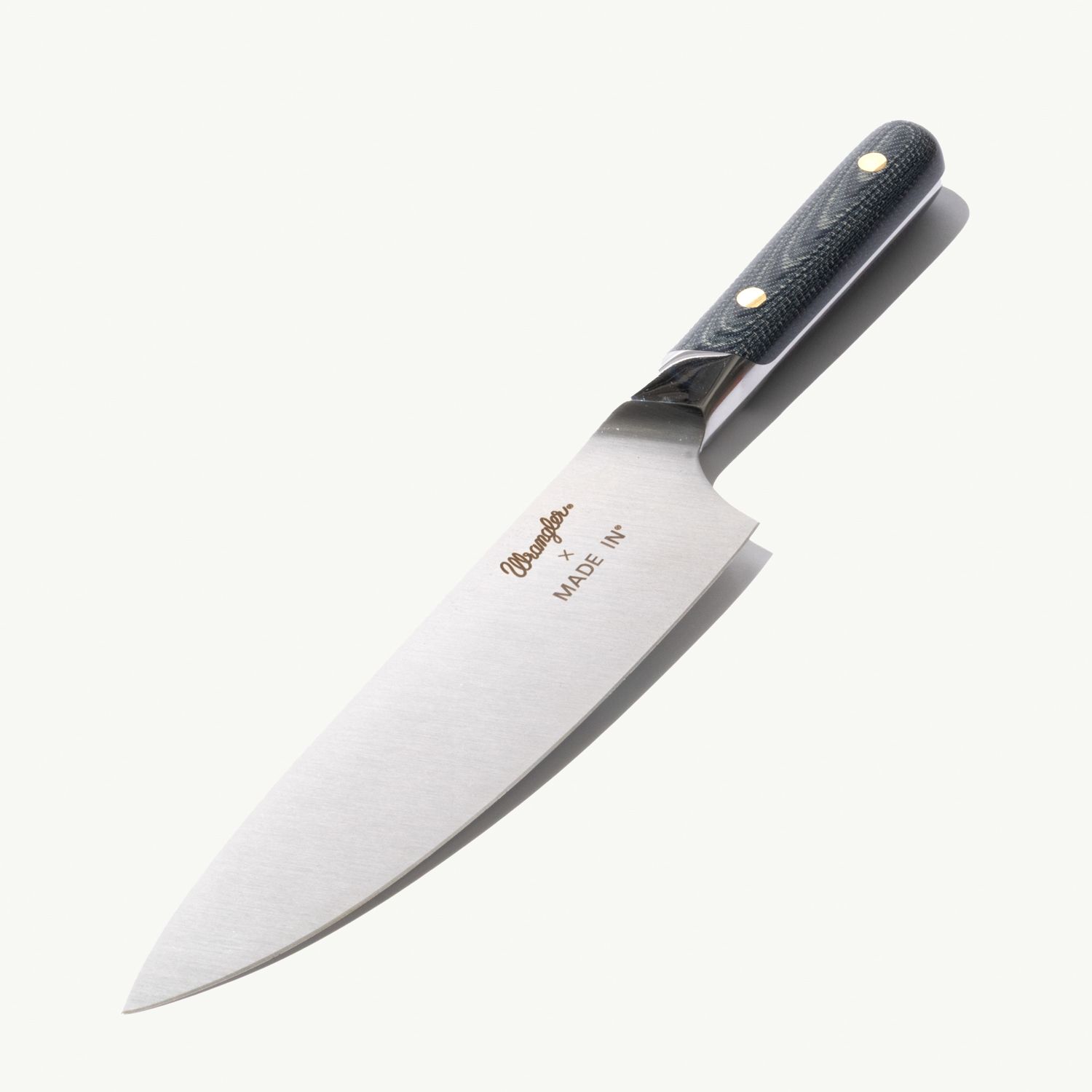 Wrangler x Made In Knives