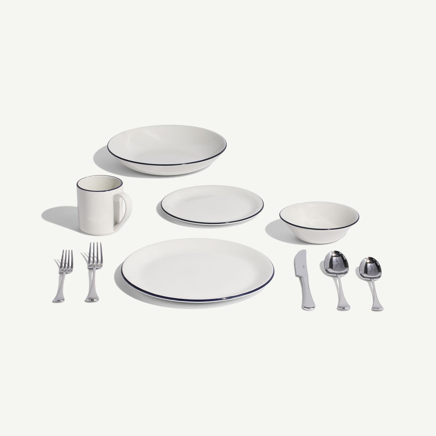 Tabletop Set