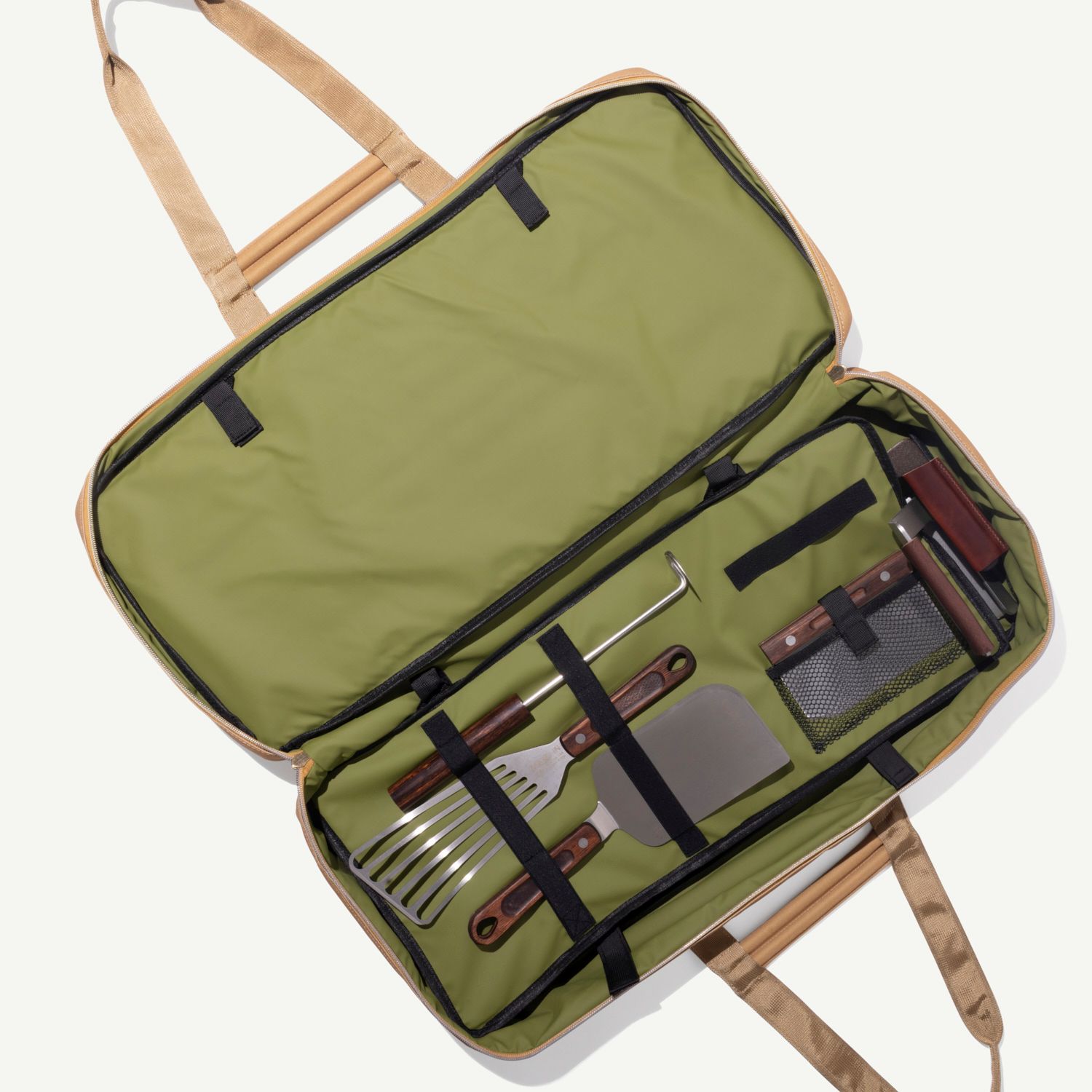 Griddle Utility Bag - Image 3