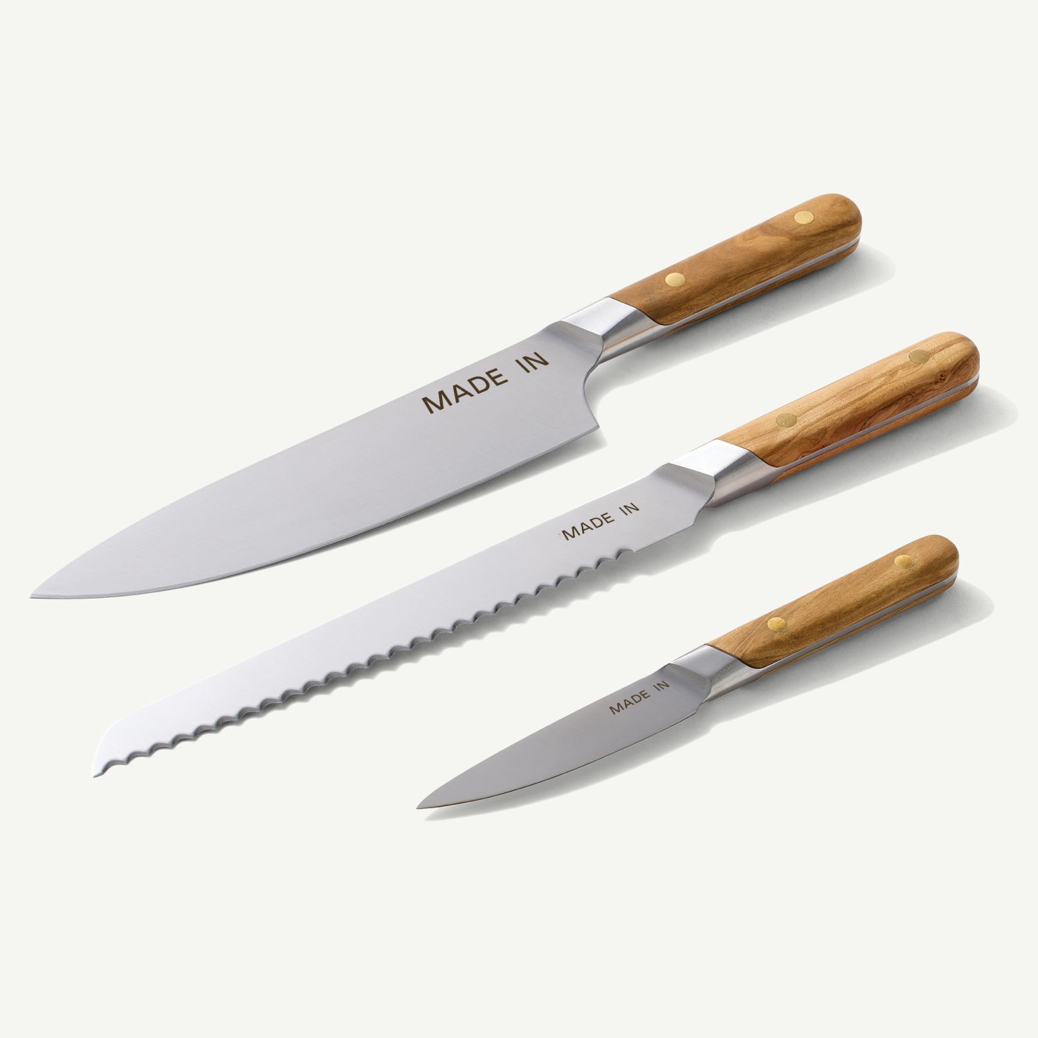 Knife Set - Image 3