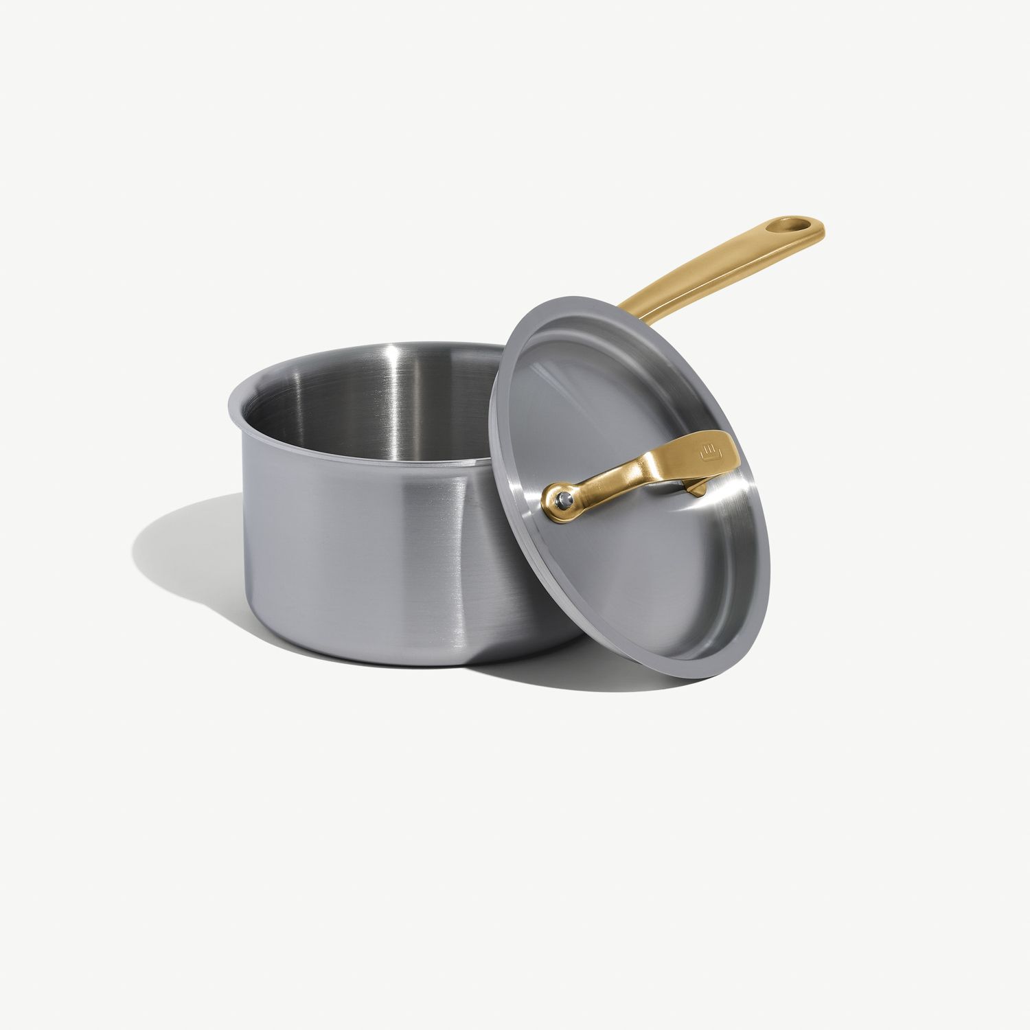 Stainless Clad Saucepan - Image 3